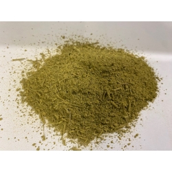 Chaparral Liść Mielony Na Pył 50 G